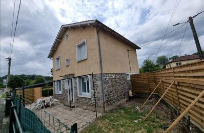 vente maison 131 150 € à proximité de Saint-Cirgues (46210)