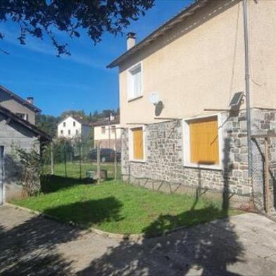 Maison 5 pièces 81 m²