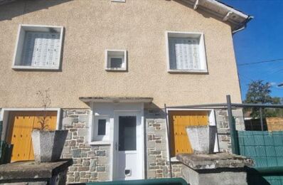 vente maison 131 150 € à proximité de Saint-Étienne-de-Maurs (15600)