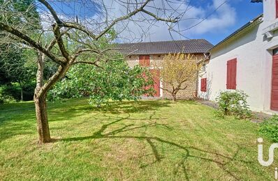 vente maison 231 000 € à proximité de Sedzère (64160)