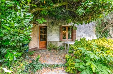 vente maison 149 800 € à proximité de Villegouge (33141)