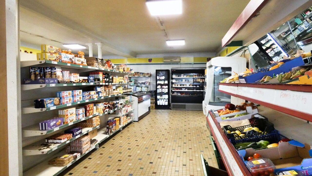 commerce  pièces 100 m2 à vendre à Vigy (57640)