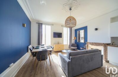 vente appartement 295 000 € à proximité de Le Havre (76)