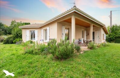 vente maison 233 200 € à proximité de Pessan (32550)