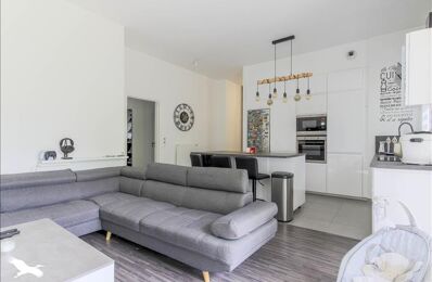 vente appartement 354 000 € à proximité de Sartrouville (78500)