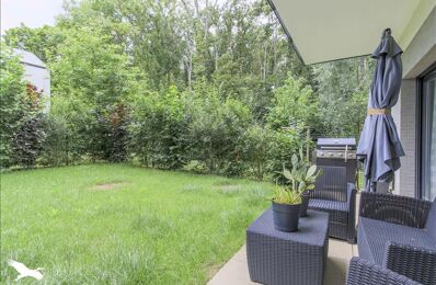 vente appartement 344 000 € à proximité de Bois-d'Arcy (78390)