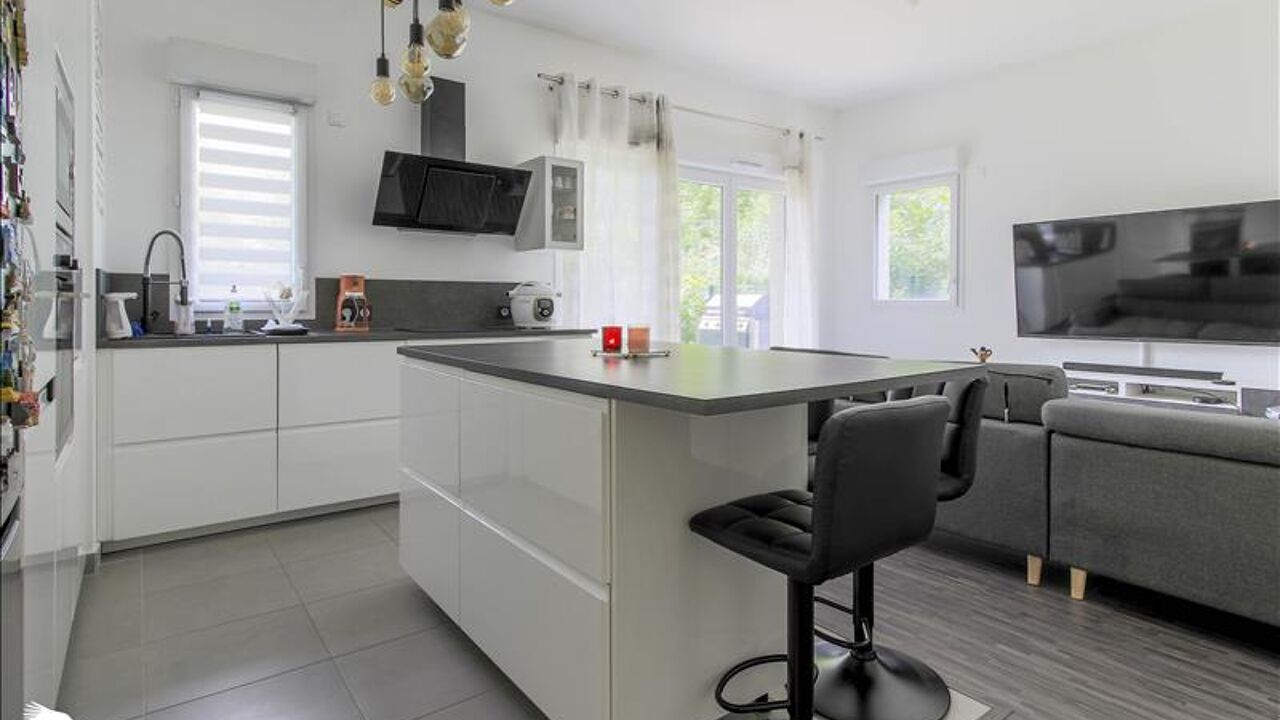 appartement 5 pièces 91 m2 à vendre à Poissy (78300)