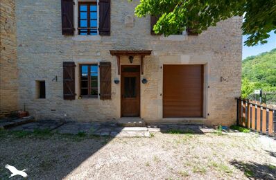 vente maison 213 000 € à proximité de Caillac (46140)