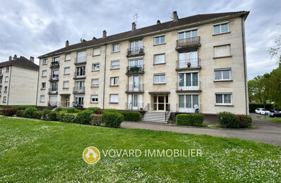 vente appartement 199 000 € à proximité de Dugny (93440)