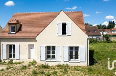 vente maison 365 000 € à proximité de Précy-sur-Marne (77410)