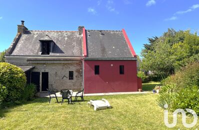 vente maison 440 000 € à proximité de Groix (56590)