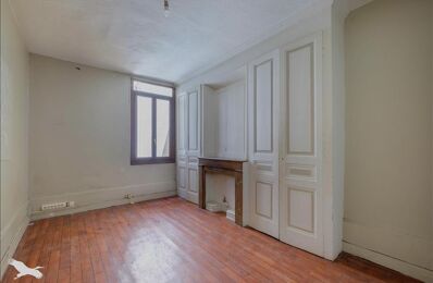 vente maison 377 600 € à proximité de Vénissieux (69200)