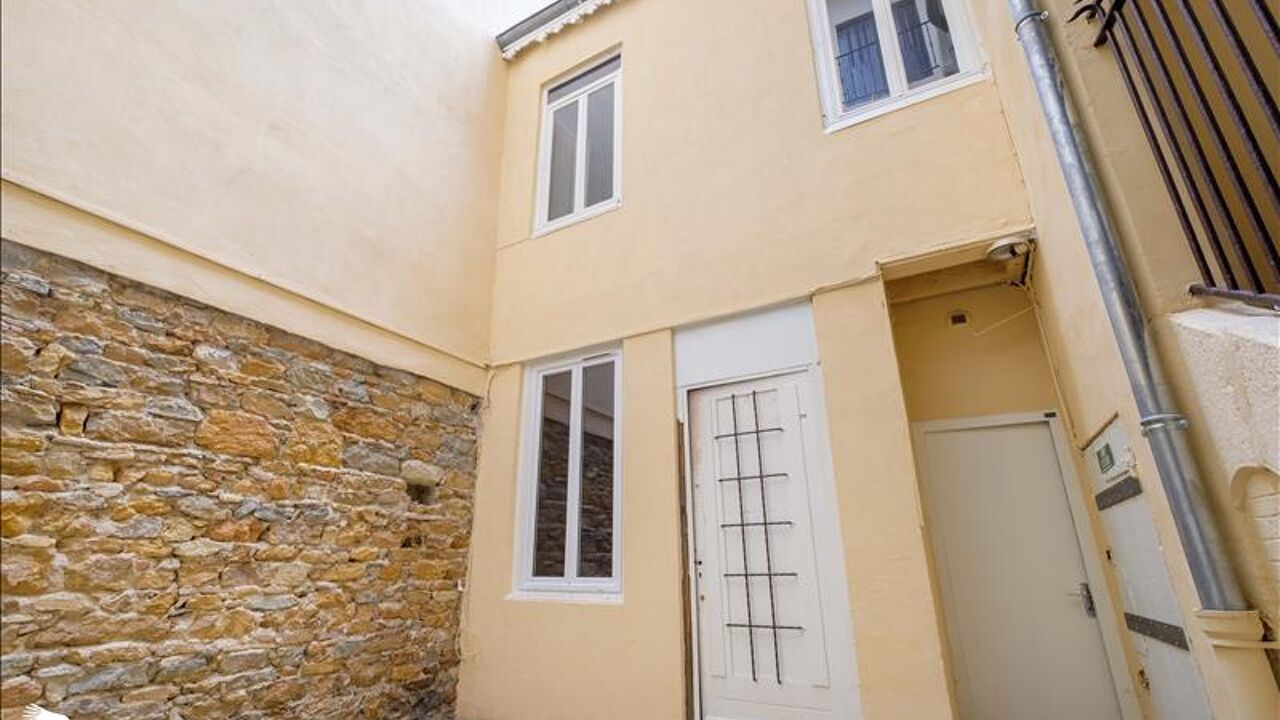 maison 7 pièces 98 m2 à vendre à Lyon 9 (69009)