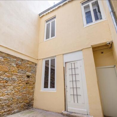 Maison 7 pièces 98 m²