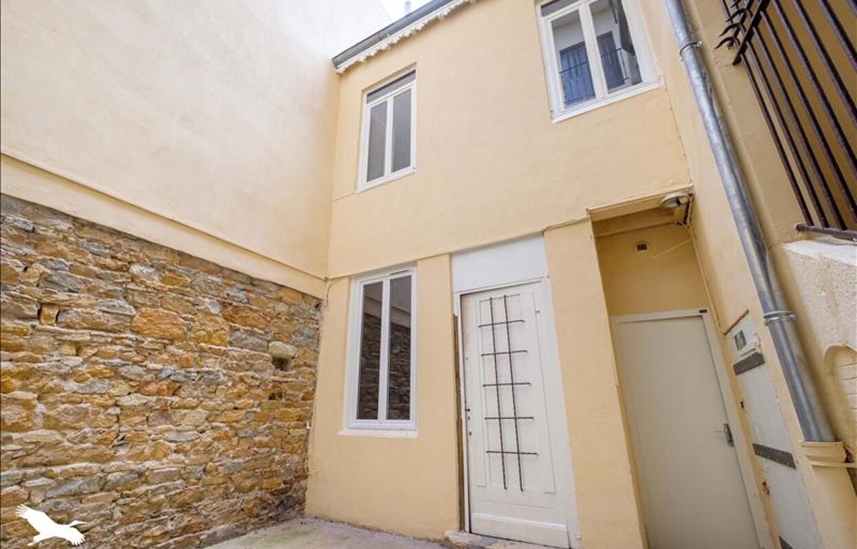 maison 7 pièces 98 m2 à vendre à Lyon 9 (69009)