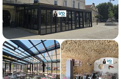 vente commerce 275 000 € à proximité de Saint-Just-d'Ardèche (07700)