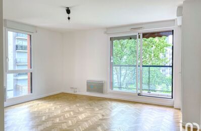 location appartement 1 650 € CC /mois à proximité de Saint-Cloud (92210)