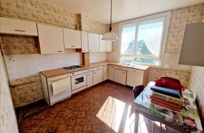 appartement 4 pièces 90 m2 à vendre à Limoges (87000)