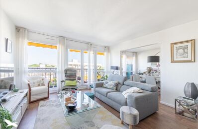 vente appartement 259 000 € à proximité de Pompignac (33370)