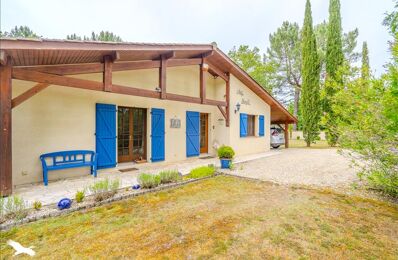 vente maison 599 830 € à proximité de Saint-Vivien-de-Médoc (33590)