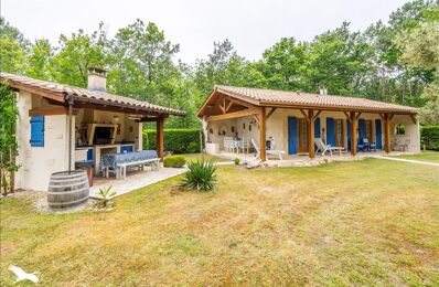 vente maison 599 830 € à proximité de Saint-Vivien-de-Médoc (33590)