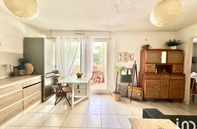 vente appartement 158 000 € à proximité de La Valette-du-Var (83160)