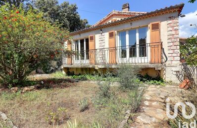 vente maison 327 000 € à proximité de Seillons-Source-d'Argens (83470)