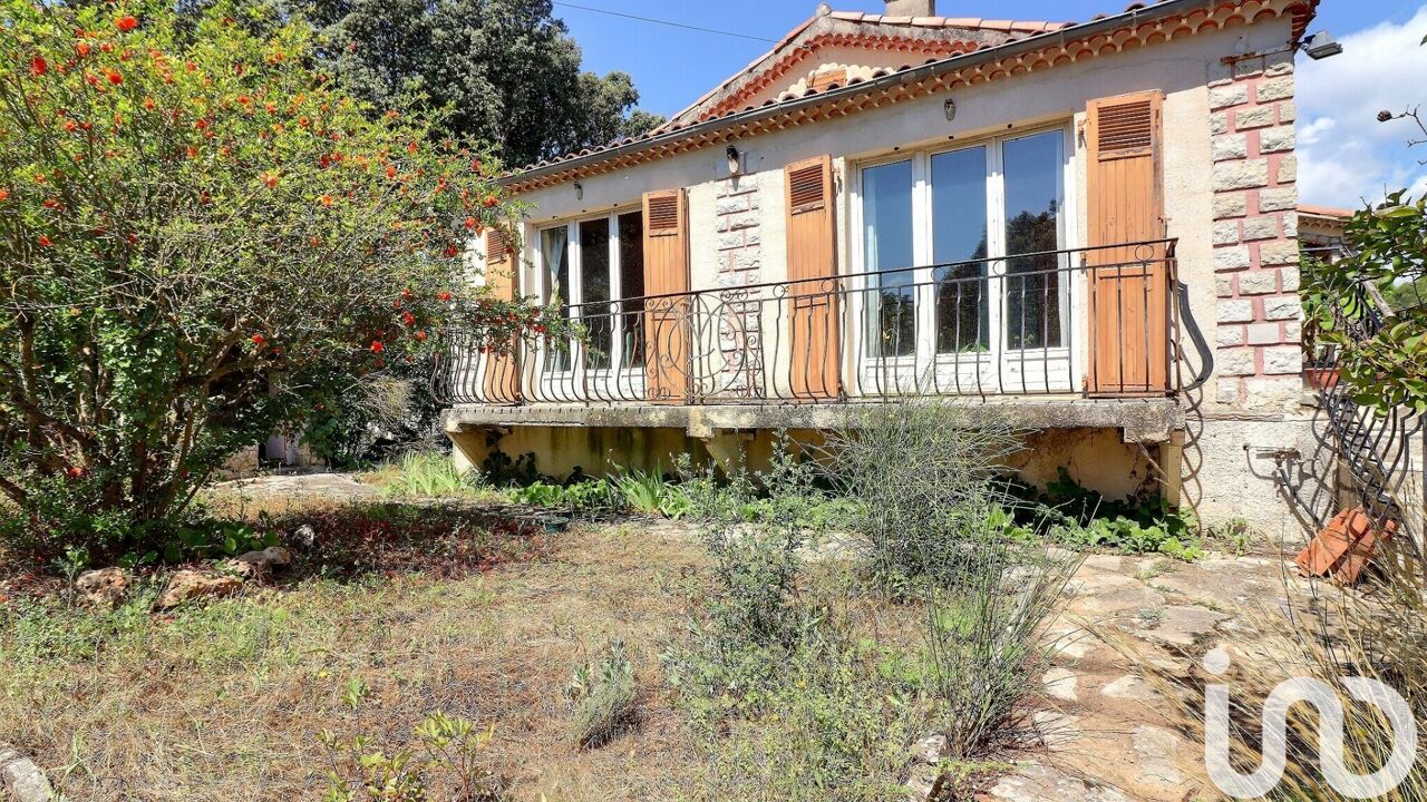 maison 3 pièces 100 m2 à vendre à Seillons-Source-d'Argens (83470)