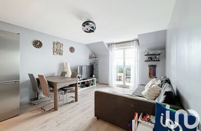 vente appartement 175 000 € à proximité de Tancrou (77440)