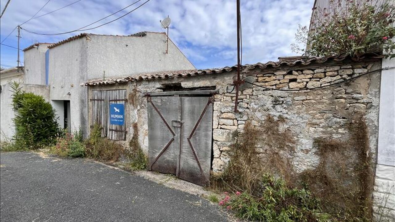 maison 1 pièces 40 m2 à vendre à Dolus-d'Oléron (17550)