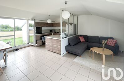 vente appartement 340 000 € à proximité de Champs-sur-Marne (77420)