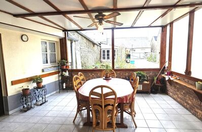 vente maison 219 000 € à proximité de Saint-Ovin (50300)