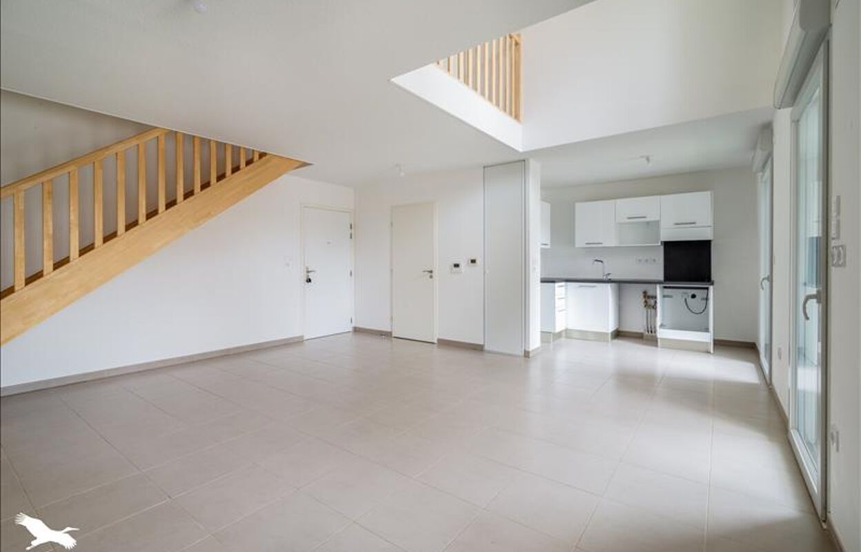 appartement 3 pièces 68 m2 à vendre à Toulouse (31300)