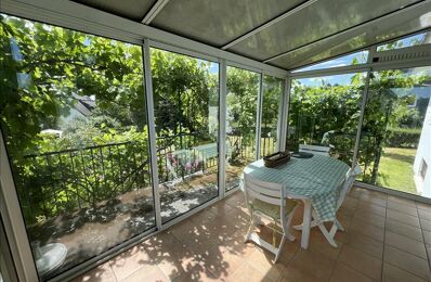 vente maison 152 000 € à proximité de Langonnet (56630)