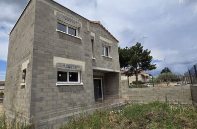 vente maison 296 000 € à proximité de Gordes (84220)