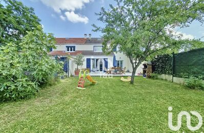 vente maison 324 000 € à proximité de Brunoy (91800)
