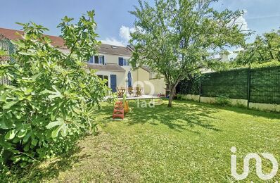 vente maison 285 000 € à proximité de Lisses (91090)