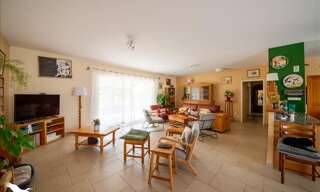 Maison 10 Pièces 264 m² à vendre à Pescadoires (46220)