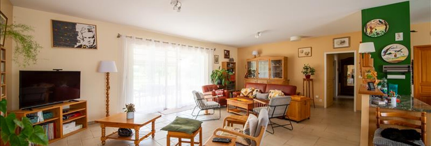 Maison 10 Pièces 264 m² à vendre à Pescadoires (46220)