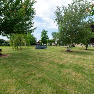 Maison 10 pièces 550000 €