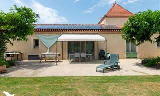 Maison 10 Pièces 264 m² à vendre à Pescadoires (46220)