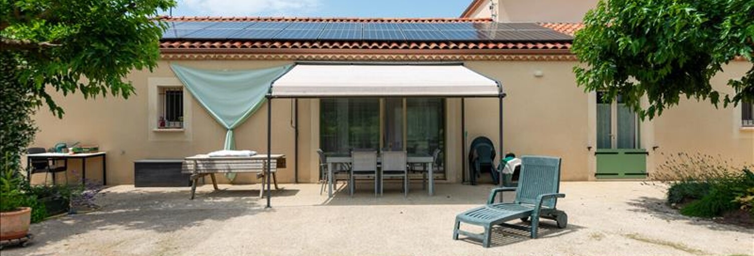 Maison 10 Pièces 264 m² à vendre à Pescadoires (46220)