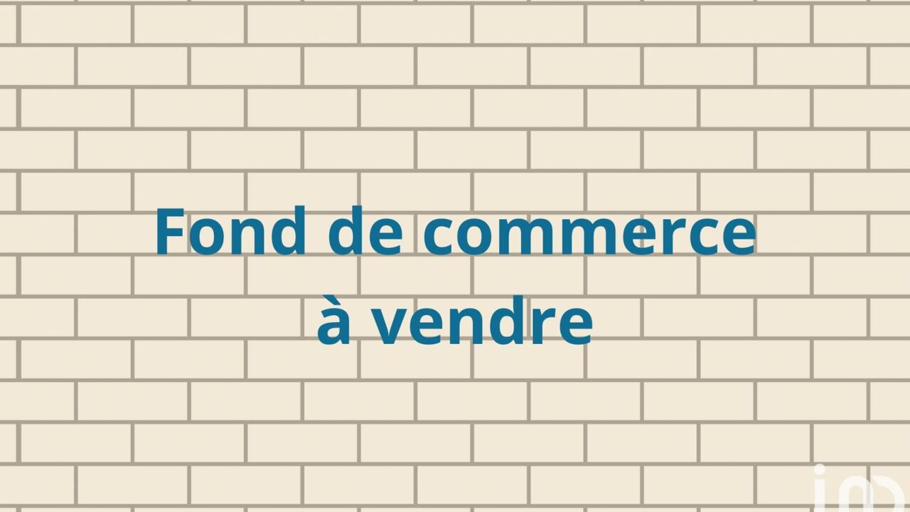 commerce  pièces 25 m2 à vendre à Ollioules (83190)