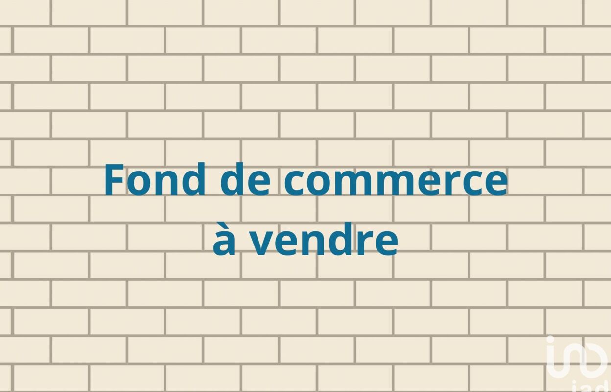 commerce  pièces 25 m2 à vendre à Ollioules (83190)