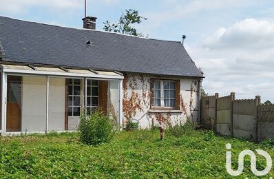 vente maison 40 000 € à proximité de Saint-Germain-en-Coglès (35133)