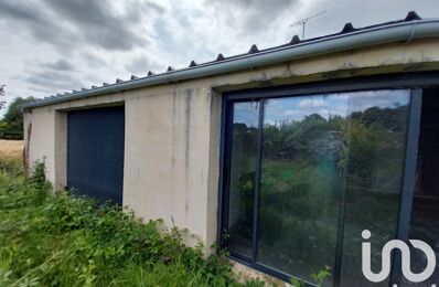 vente maison 30 000 € à proximité de Mortain-Bocage (50140)