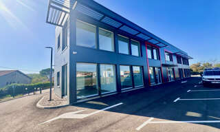 Bureau  92 m² à vendre à Chanas (38150)