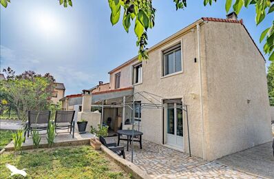 vente maison 214 000 € à proximité de Payrin-Augmontel (81660)