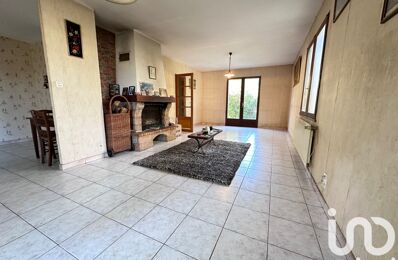 vente maison 382 000 € à proximité de Saint-Georges-de-Pointindoux (85150)