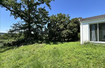 vente maison 171 200 € à proximité de Aurignac (31420)